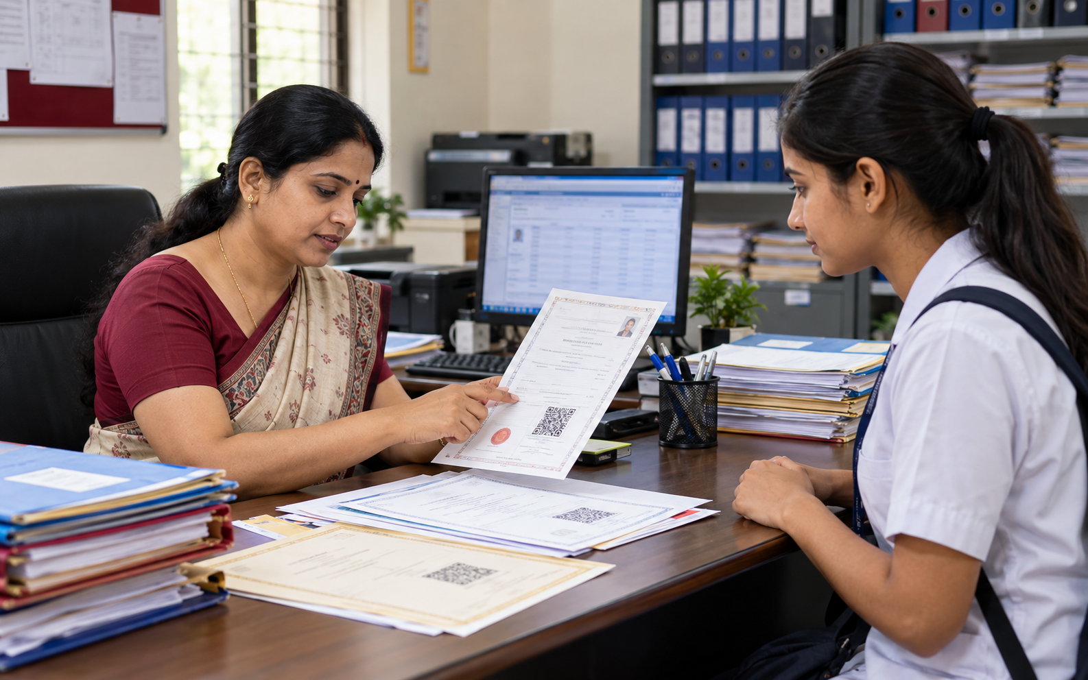 Central Para Medical academic services