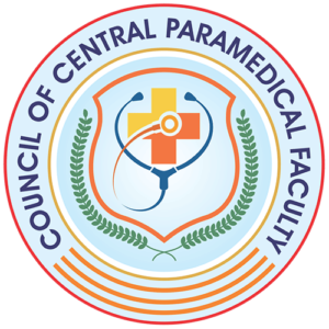 Central Para Medical logo